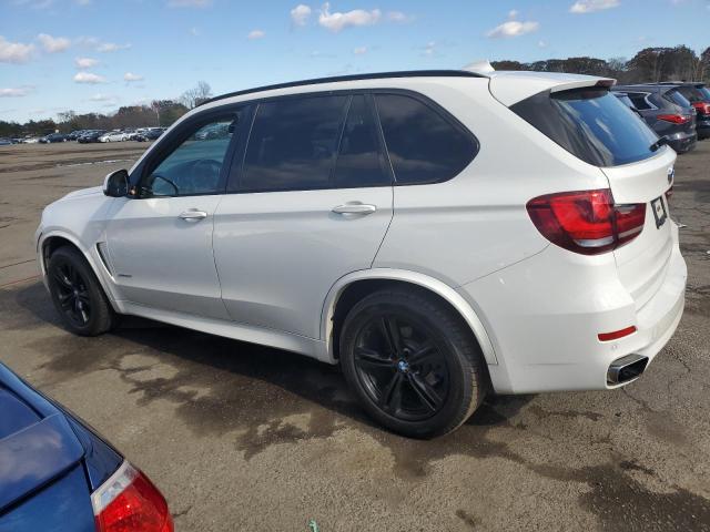 Image 2 of 2016 BMW X5 XDRIVE35I 2016 with VIN 5UXKR0C50G0U11798