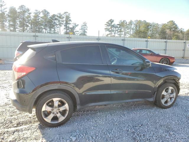 Изображение 3 2016 HONDA HR-V EX 2016 с VIN 3CZRU5G53GM727791