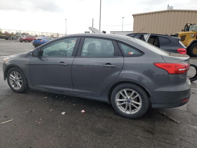 Изображение 2 2016 FORD FOCUS SE 2016 с VIN 1FADP3F21GL313743