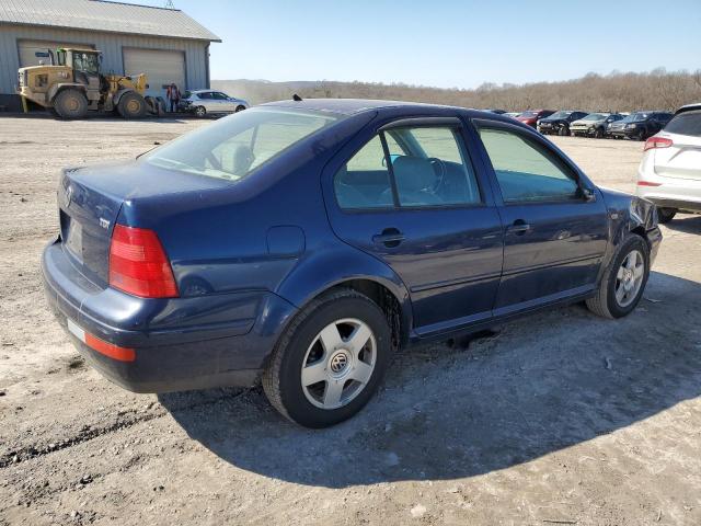 Изображение 3 2001 VOLKSWAGEN JETTA GLS TDI 2001 с VIN 3VWSP29M01M072897