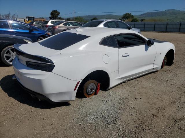 Изображение 3 2017 CHEVROLET CAMARO SS 2017 с VIN 1G1FE1R7XH0174924
