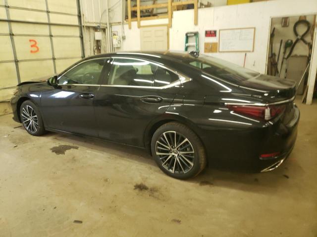 Image 2 of 2022 LEXUS ES 350 BASE 2022 with VIN 58ADZ1B11NU114208