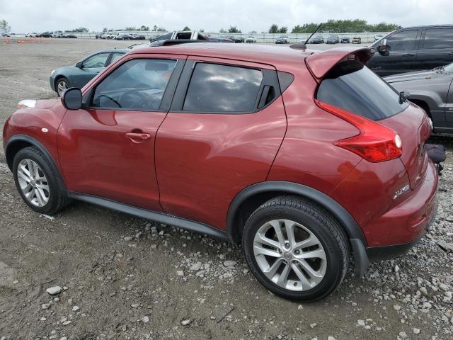 Image 2 of 2011 NISSAN JUKE S 2011 with VIN JN8AF5MR1BT011779
