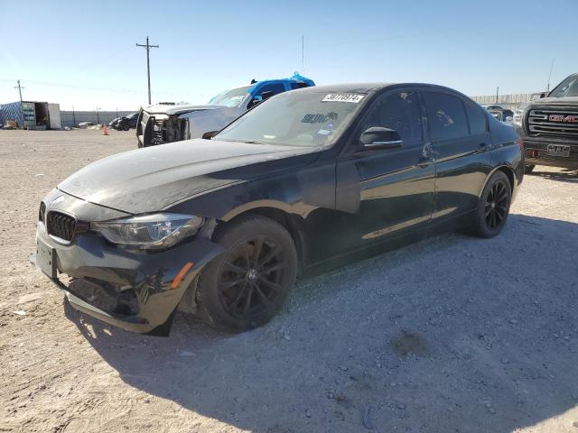 Obraz 2018 BMW 320 I 2018