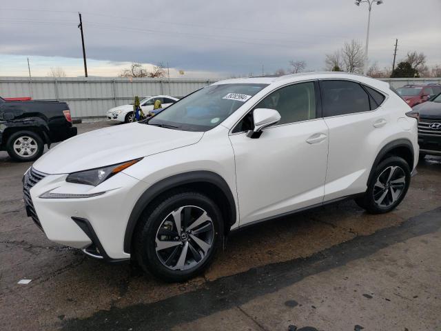 Изображение 2021 LEXUS NX 300 BASE 2021