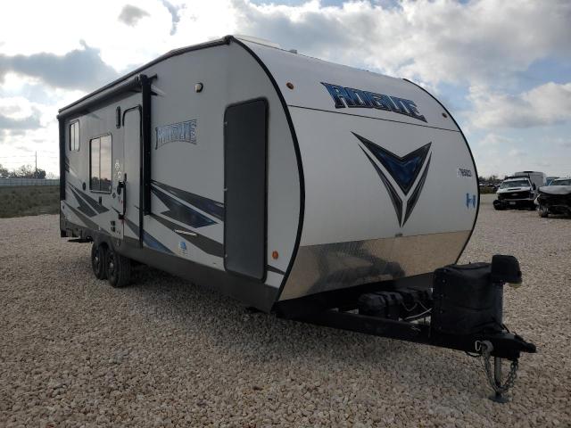 Изображение 1 2020 VENG TRAILER 2020 с VIN 5ZT2VGKB8L1001959