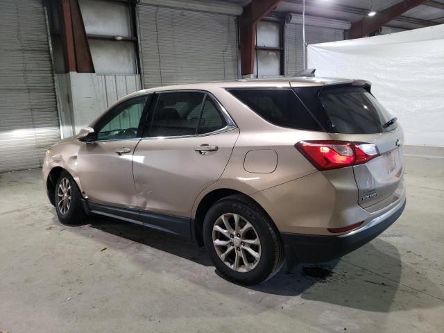 Obraz 2 z 2019 CHEVROLET EQUINOX LT 2019 z VIN 2GNAXJEV0K6281891