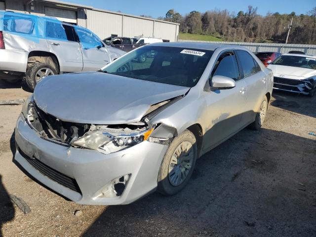 Obraz 1 z 2014 TOYOTA CAMRY L 2014 z VIN 4T4BF1FK5ER400417