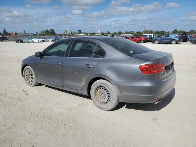 Image 2 of 2013 VOLKSWAGEN JETTA SE 2013 with VIN 3VWDX7AJXDM356937