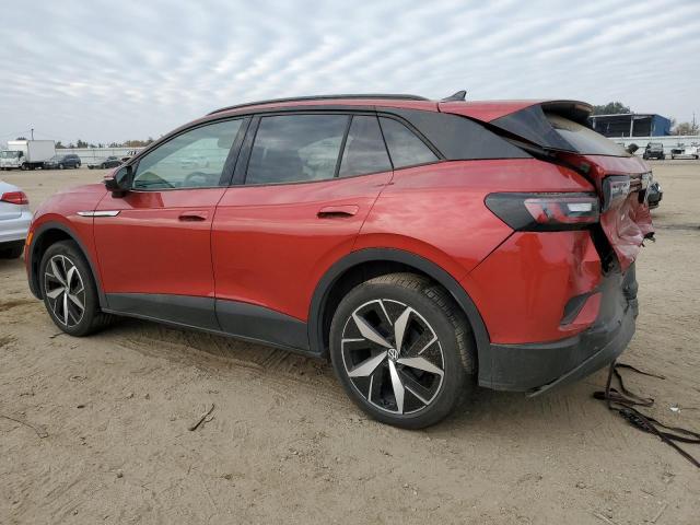 Image 2 of 2023 VOLKSWAGEN ID.4 PRO S 2023 with VIN 1V2GNPE8XPC009691