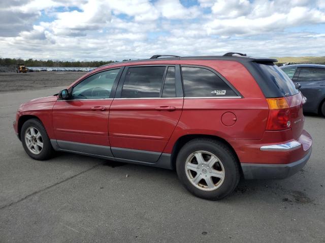 Изображение 2 2004 CHRYSLER PACIFICA  2004 с VIN 2C8GF68484R585542