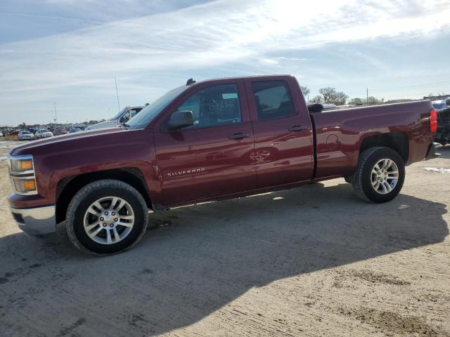 2014 CHEVROLET SILVERADO C1500 LT 2014 image