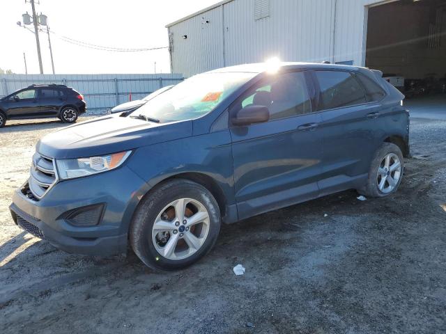 2016 FORD EDGE SE 2016 image