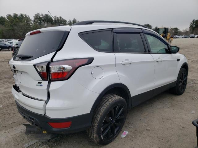 Изображение 3 2017 FORD ESCAPE SE 2017 с VIN 1FMCU9G96HUC16199
