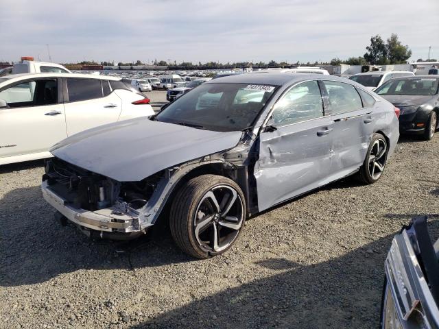 2022 HONDA ACCORD SPORT SE 2022 image