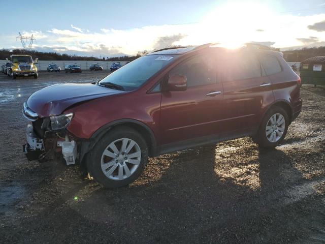 Image 1 of 2011 SUBARU TRIBECA LIMITED 2011 with VIN 4S4WX9GD2B4402032