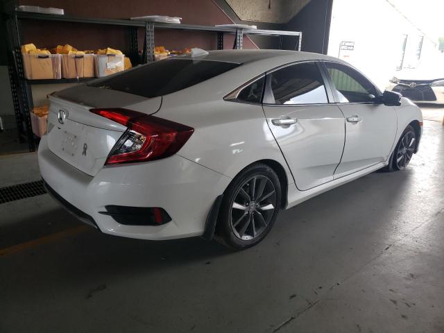 Изображение 3 2019 HONDA CIVIC EXL 2019 с VIN JHMFC1F79KX005668