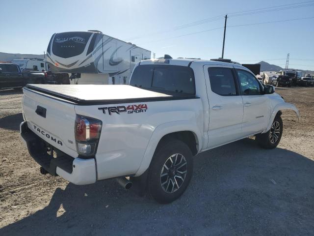 Image 3 of 2022 TOYOTA TACOMA DOUBLE CAB 2022 with VIN 3TMCZ5AN0NM506152