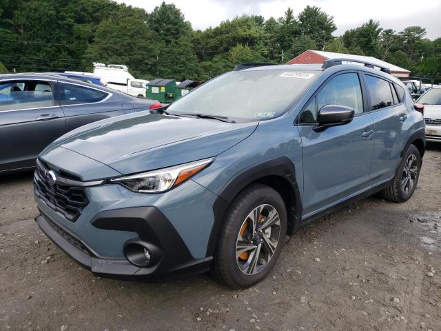 2024 SUBARU CROSSTREK PREMIUM 2024 image