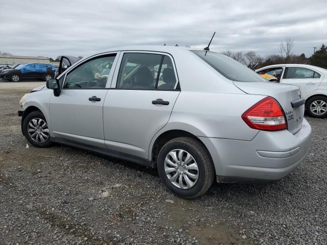 Image 2 of 2009 NISSAN VERSA S 2009 with VIN 3N1CC11E29L422827