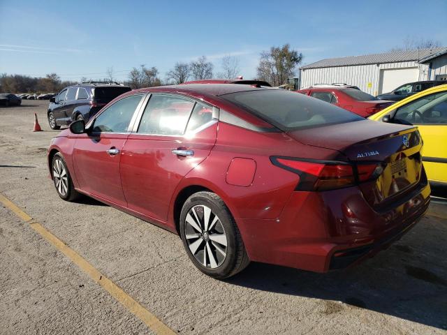 Image 2 of 2021 NISSAN ALTIMA SV 2021 with VIN 1N4BL4DV7MN411410