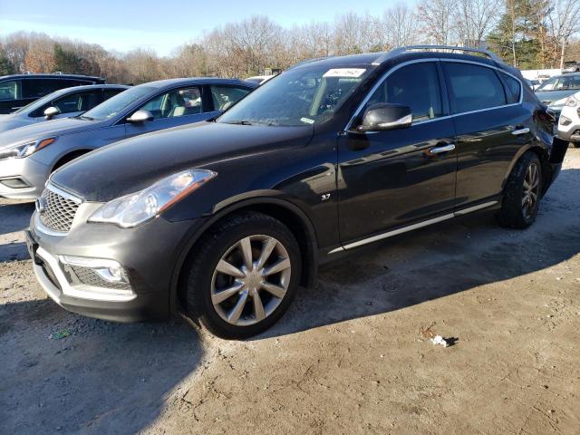 Image 1 of 2017 INFINITI QX50  2017 with VIN JN1BJ0RR9HM403540