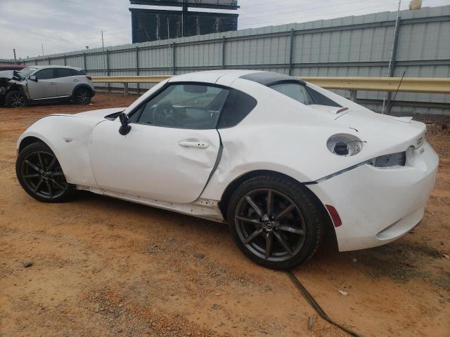 Image 2 of 2017 MAZDA MX-5 MIATA GRAND TOURING 2017 with VIN JM1NDAM75H0101571