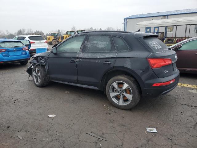Obraz 2 z 2020 AUDI Q5 PREMIUM 2020 z VIN WA1ANAFY5L2116306