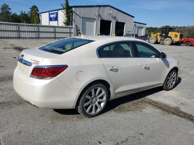 Image 3 of 2012 BUICK LACROSSE  2012 with VIN 1G4GC5E39CF138462