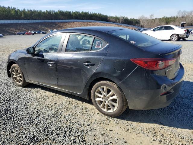 Obraz 2 z 2014 MAZDA 3 TOURING 2014 z VIN JM1BM1V71E1105513