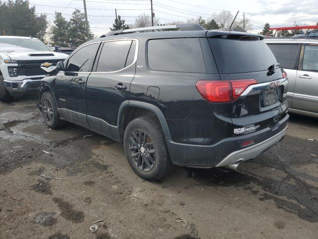 Obraz 2 z 2018 GMC ACADIA SLT-1 2018 z VIN 1GKKNULS8JZ231390