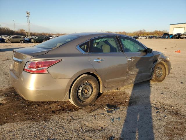 Image 3 of 2015 NISSAN ALTIMA 2.5 2015 with VIN 1N4AL3AP3FC221467