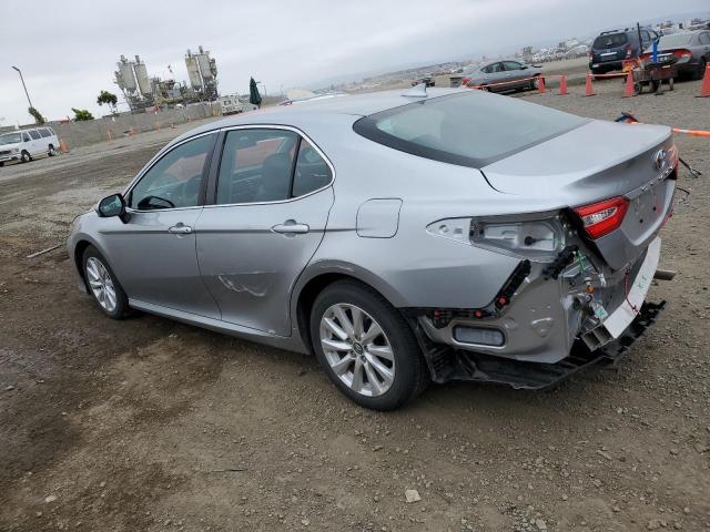 Obraz 2 z 2019 TOYOTA CAMRY L 2019 z VIN 4T1B11HK4KU249541