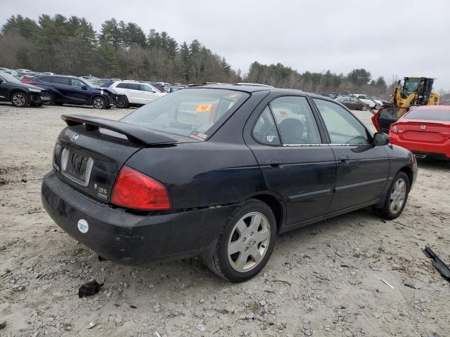 Obraz 3 z 2005 NISSAN SENTRA 1.8 2005 z VIN 3N1CB51DX5L586998