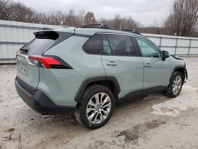 Изображение 3 2019 TOYOTA RAV4 XLE PREMIUM 2019 с VIN 2T3A1RFV0KW078589