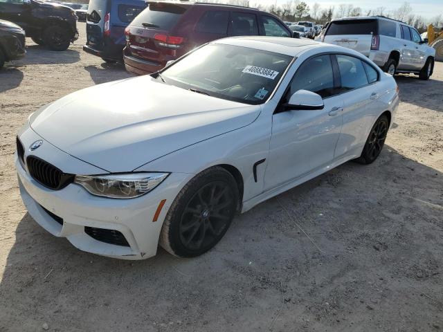 Изображение 2017 BMW 430I GRAN COUPE 2017