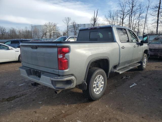 Image 3 of 2024 CHEVROLET SILVERADO K2500 HEAVY DUTY LT 2024 with VIN 2GC4YNE77R1143185