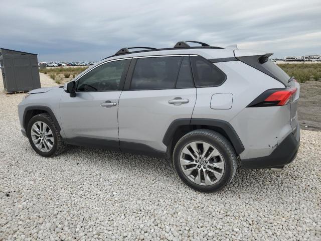 Image 2 of 2019 TOYOTA RAV4 XLE PREMIUM 2019 with VIN JTMC1RFV9KD010149