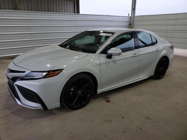 Image 1 of 2023 TOYOTA CAMRY XSE 2023 with VIN 4T1K61AK4PU160717