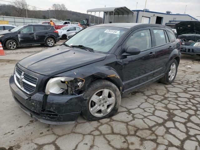 Obraz 2009 DODGE CALIBER SXT 2009