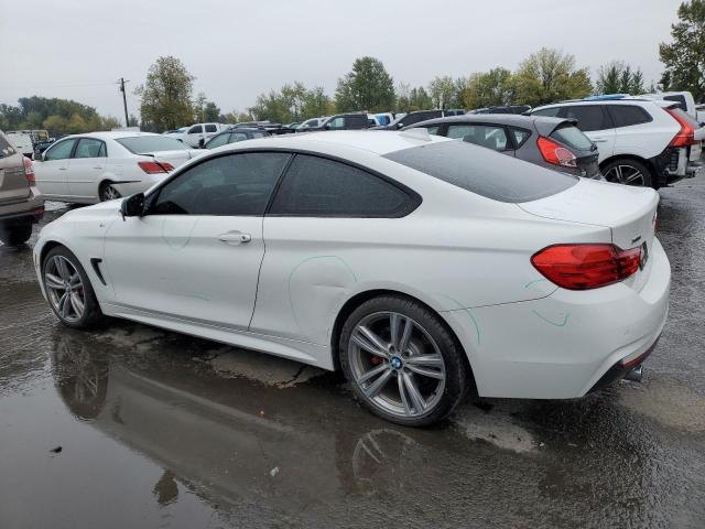 Image 2 of 2017 BMW 440XI  2017 with VIN WBA4P3C30HK528770