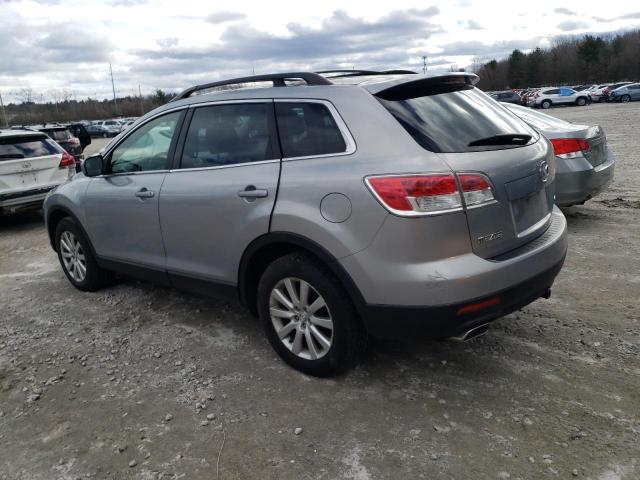 Image 2 of 2008 MAZDA CX-9  2008 with VIN JM3TB38V180127562