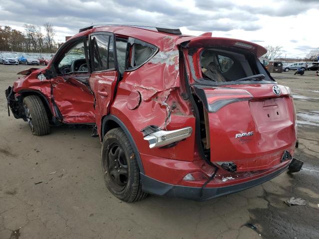 Obraz 2 z 2017 TOYOTA RAV4 LE 2017 z VIN JTMBFREV6HJ104787