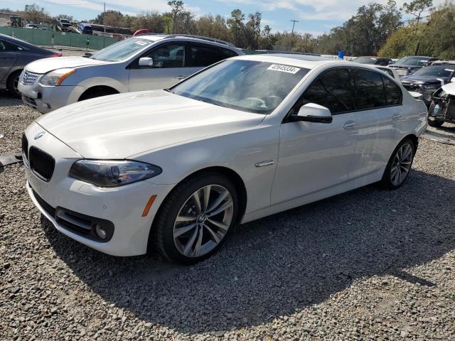 Obraz 2016 BMW 528 I 2016