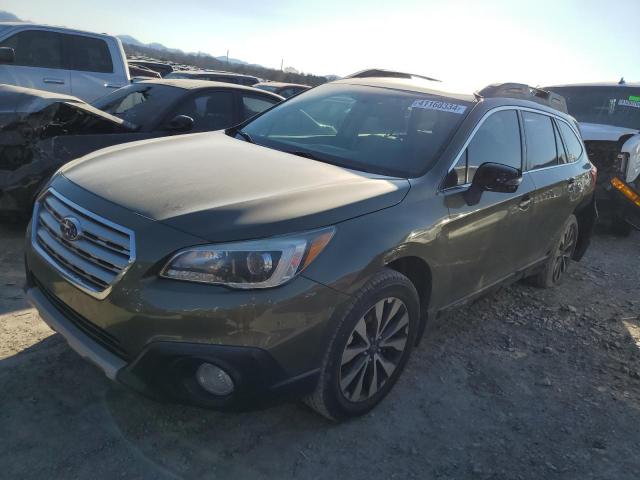 2015 SUBARU OUTBACK 2.5I LIMITED 2015 image