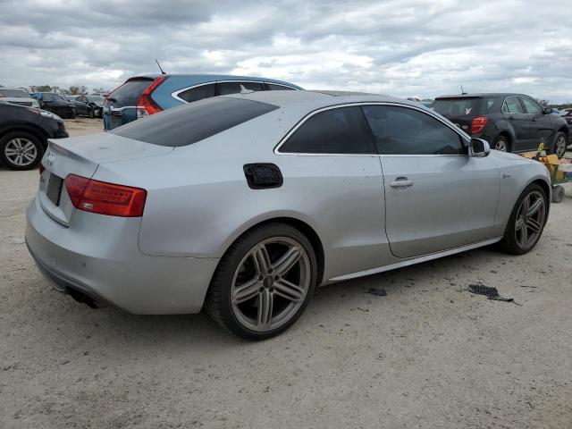 Image 3 of 2014 AUDI S5 PREMIUM PLUS 2014 with VIN WAUCGAFR2EA002562