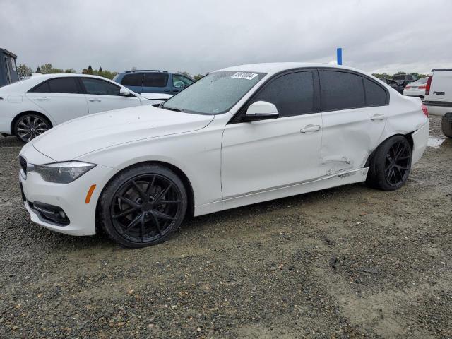 2016 BMW 328 I SULEV 2016 image