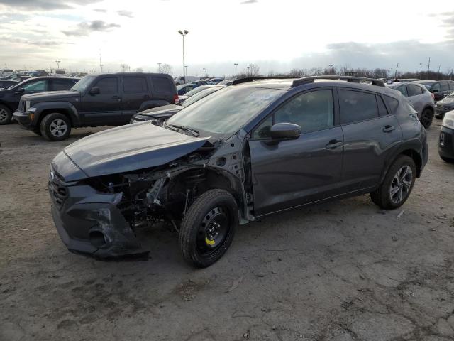 2024 SUBARU CROSSTREK PREMIUM 2024 image