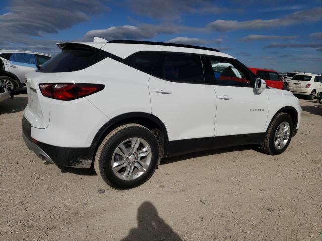 Изображение 3 2019 CHEVROLET BLAZER 2LT 2019 с VIN 3GNKBCRS6KS642671