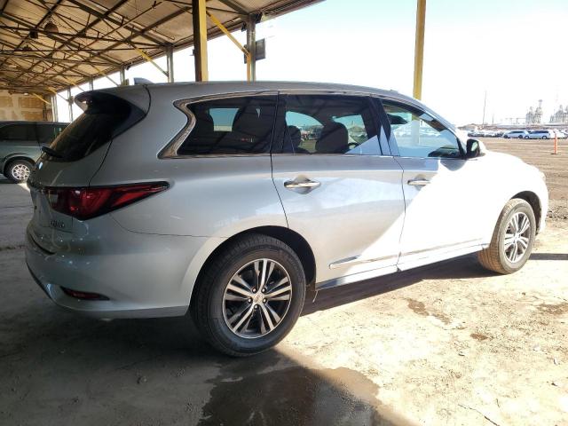 Изображение 3 2020 INFINITI QX60 LUXE 2020 с VIN 5N1DL0MN9LC525118